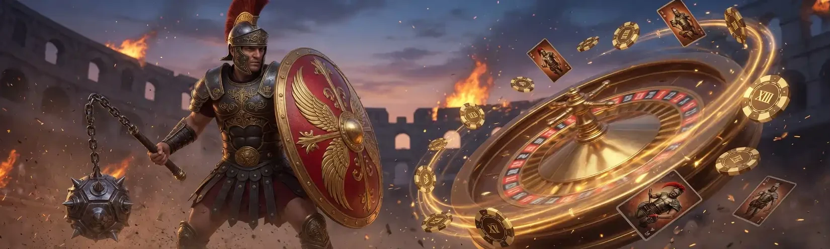 Casino Zonder Crucks Banner