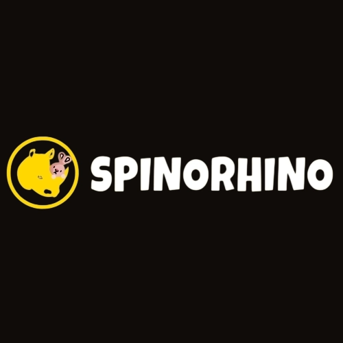 spinorhino casino favicon